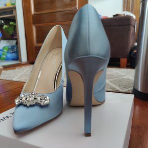 Nine West Trulove Pointy Toe Pumps (10 M)